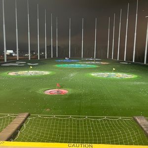 Meet your Posher, Terry